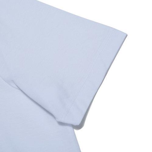 EmporioArmani/安普里奥阿玛尼 男士短袖T恤 男士棉质短袖T恤二件套装 8N1D61 1JNQZ 商品图9