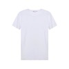 ERMENEGILDO ZEGNA/杰尼亚 男士短袖T恤 男士莫代尔纤维贴身打底圆领短袖T恤内衣 N2M200060 商品缩略图0