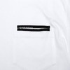 Givenchy/纪梵希 男士短袖T恤 男士棉质圆领短袖T恤 BM70VA3002 商品缩略图3