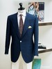 Sartoria Pirozzi 100%Silk Jacket 商品缩略图0