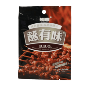 꼬치양념약간매운맛30g