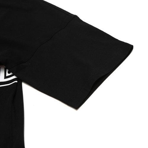 VERSACE COLLECTION/VERSACE COLLECTION 范思哲 男士短袖T恤 男士棉质圆领短袖T恤 V800853B VJ00576 商品图9