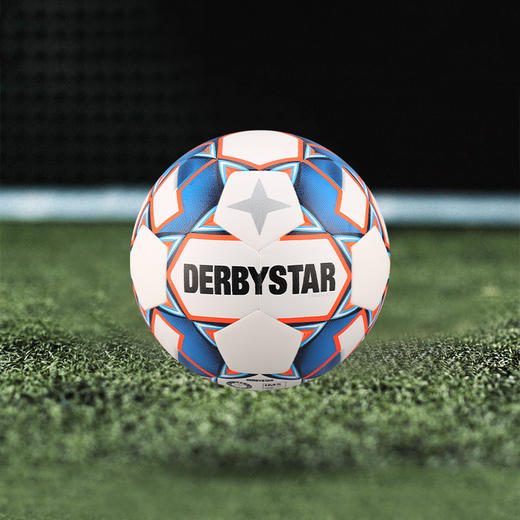 德比星STRATOS TT青训用球D50 商品图1
