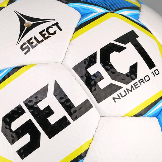 SELECT/ NUMERO 10训练用球（手缝）S800 商品图2