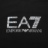 EA7/EA7 男士短袖T恤 男士棉质圆领短袖T恤 3GPT18 PJP6Z 商品缩略图3