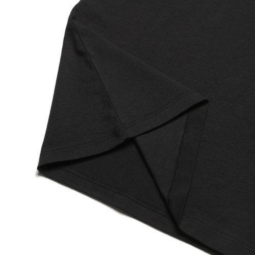 VERSACE/范思哲【22春夏新款】男士棉质圆领贴身打底内衣短袖T恤两件套装 AU04023 AC00058 商品图3