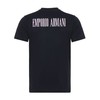 EmporioArmani/安普里奥阿玛尼男士短袖T恤棉质圆领3G1T861J15Z0922 商品缩略图1