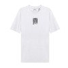 BURBERRY/博柏利 男士短袖T恤 男款棉质宽松版圆领短袖T恤 80309261 商品缩略图0