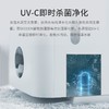 SEEDEN/西点 第三代净化型空气加湿器 XD-3000B 商品缩略图2