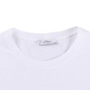 VERSACE COLLECTION/VERSACE COLLECTION 范思哲 男士短袖T恤 男士棉质圆领短袖T恤 V800683R VJ00576 商品缩略图2