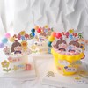 五英寸动物奶油   儿童节奶油桶 商品缩略图1