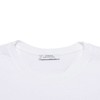 VERSACE COLLECTION/VERSACE COLLECTION 范思哲 男士短袖T恤 男士棉质圆领短袖T恤 V800853B VJ00576 商品缩略图2