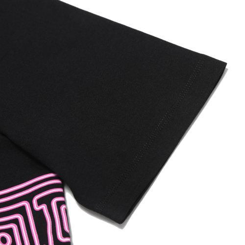 VERSACE COLLECTION/VERSACE COLLECTION 范思哲 男士短袖T恤棉质圆领 V800862A VJ00569 商品图3