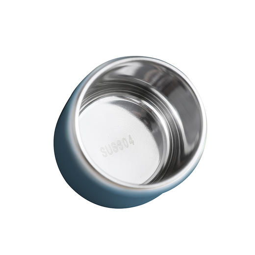 SO-L1185 名创优品回形针不锈钢汤杯 商品图4