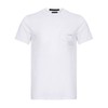 EmporioArmani/安普里奥阿玛尼棉质圆领男士短袖T恤6Z1TP11JTUZ 商品缩略图0