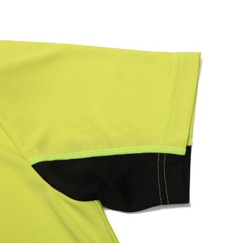 EA7/EA7 男士短袖T恤 男士聚酯纤维圆领短袖T恤 3GPT44 PJH6Z 商品图3