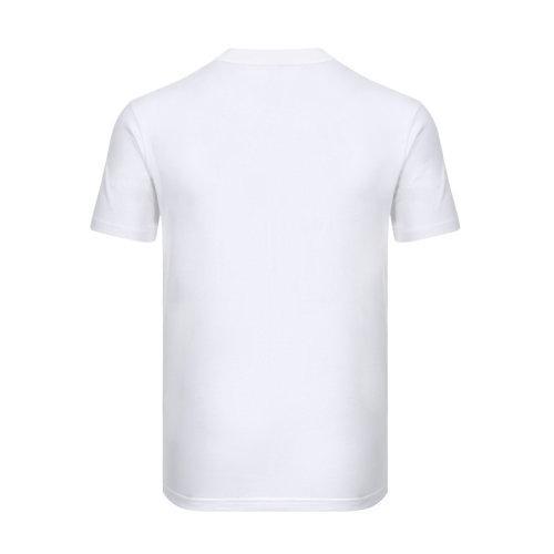 Givenchy/纪梵希 男士短袖T恤 男士棉质圆领短袖T恤 BM70VA3002 商品图1