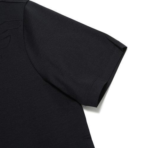 EmporioArmani/安普里奥阿玛尼男士短袖T恤棉质圆领3G1TL61JHWZF950 商品图4