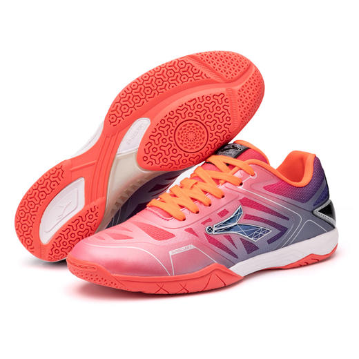 速博特 灵动2代 专业乒乓球运动鞋 商品图6