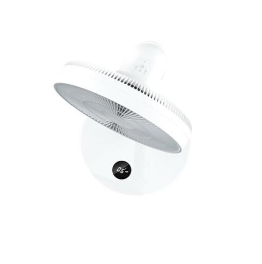 SEEDEN/西点 14寸直流变频落地空气循环扇 KF-3560单品 商品图5
