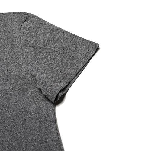 VERSACE/范思哲 男士棉/氨纶圆领短袖T恤 AUU01005 A232741 商品图13