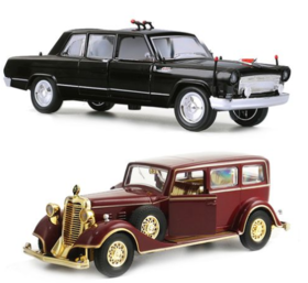 61赠品-老爷车模型一辆 包邮到家！