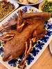 古法酱麻鸭 只选用一年的麻鸭 周总理私厨戴建葆高徒出品 八种古法工艺 几十种香料烧制而成 |百里食 商品缩略图4
