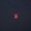 BURBERRY/博柏利 男士短袖T恤 男款棉质圆领短袖T恤 8014022 商品缩略图3