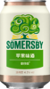 【专享】Somersby夏日纷混合口味酒330*12罐整箱（口味可选择） 商品缩略图7
