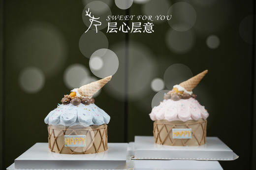 萌趣冰淇淋 商品图7