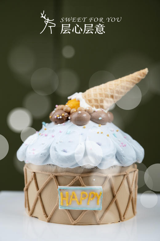 萌趣冰淇淋 商品图4