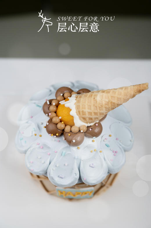 萌趣冰淇淋 商品图6