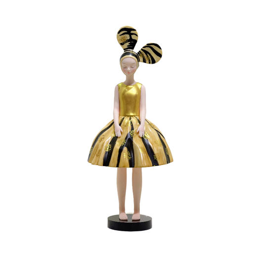 女王-然女孩-雷蔓娜 商品图0