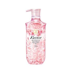 蔻斯汀 樱花花瓣沐浴露720ml