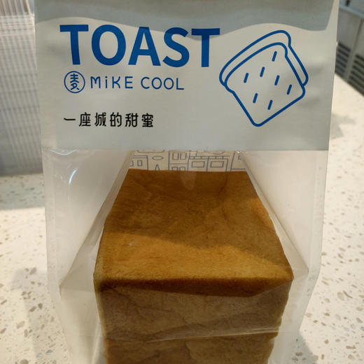 生吐司 商品图2