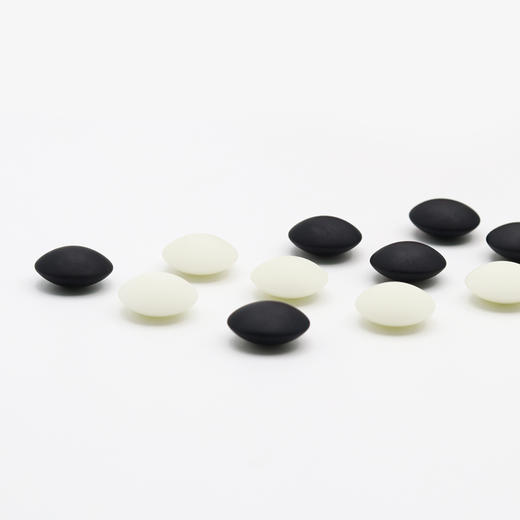 云窑子 精品双面凸 含花梨木罐+花梨木礼盒 商品图8