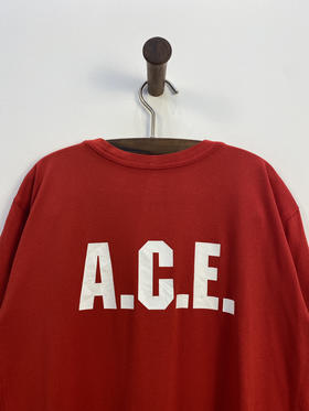 NIKE 耐克 DRI-FIT 垒球🥎 双面印花 短袖T恤 _SST(M)