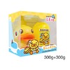 小黄鸭洗发沐浴露300g+300g-2519 商品缩略图0