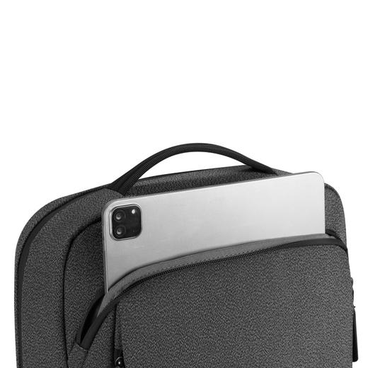 新秀丽双肩包-深灰色  NU4*19001 商品图13