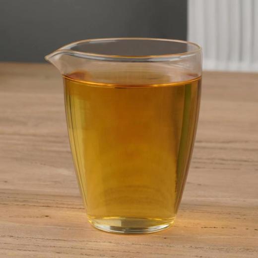 福鼎白茶老白茶牡丹2018年竹韵白牡丹250克装 商品图2