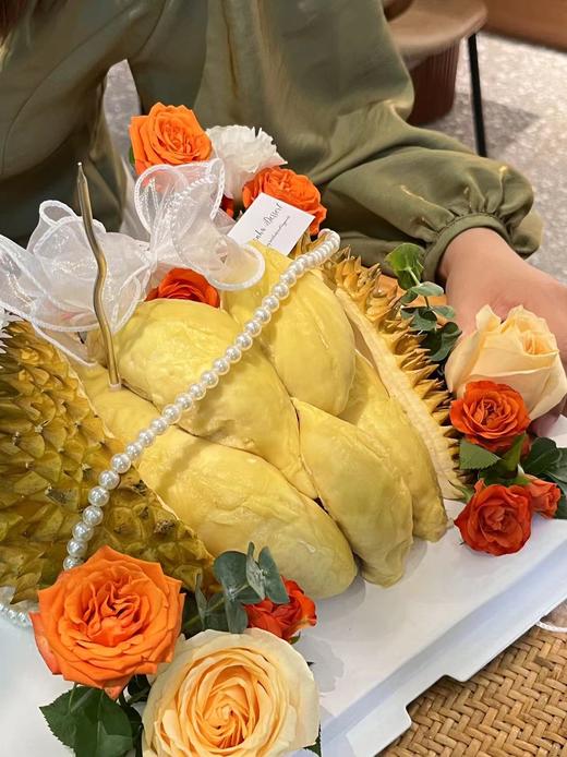 | 榴莲蛋糕 | 商品图1