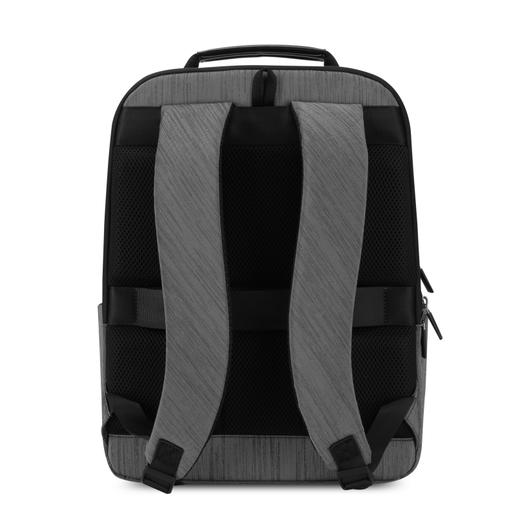 新秀丽 双肩包灰黑色   TR1*08026 商品图1