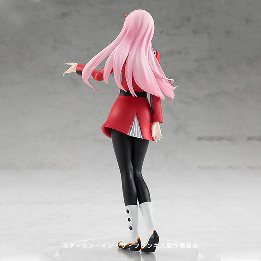 【GSC现货】POP UP PARADE 02 商品图1