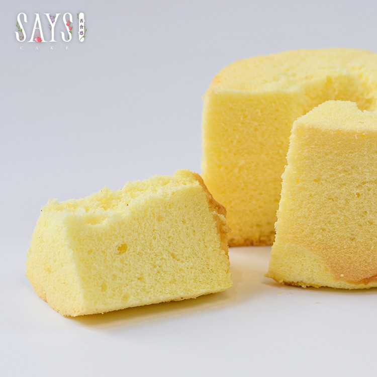 【历史商品】鲜牛乳戚风