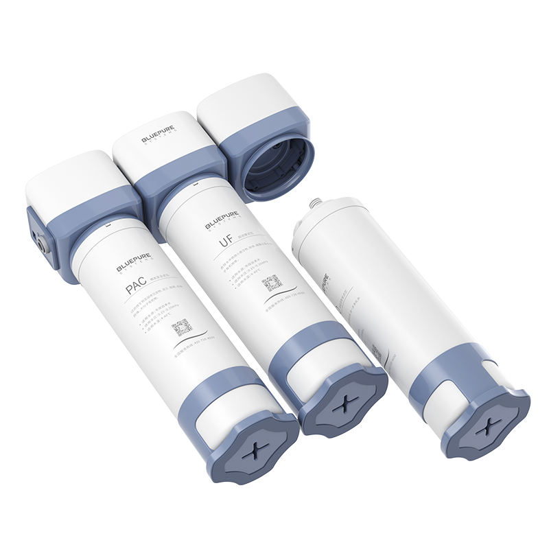 蓝飘尔蓝逸系列超滤净水直饮机 UF-V