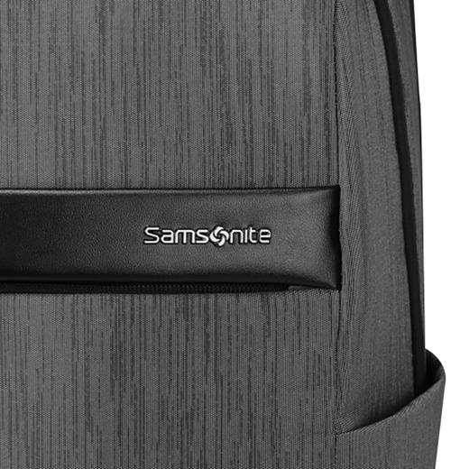 新秀丽 双肩包灰黑色   TR1*08026 商品图8