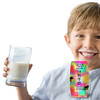 迦境青藏祁莲儿童牦牛奶 无添加剂安全营养200ml×10盒/箱 商品缩略图0