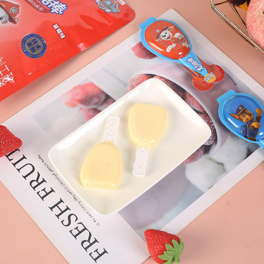 
妙可蓝多 儿童奶酪棒 益生元草莓味18g*5支*4袋 -LZY 商品图3