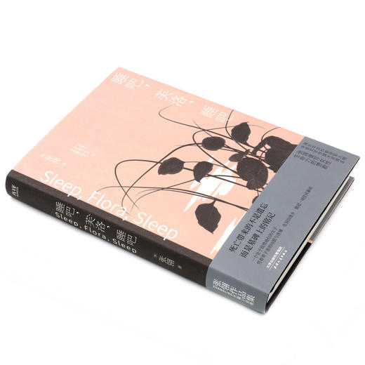 睡吧芙洛睡吧(精) 商品图1