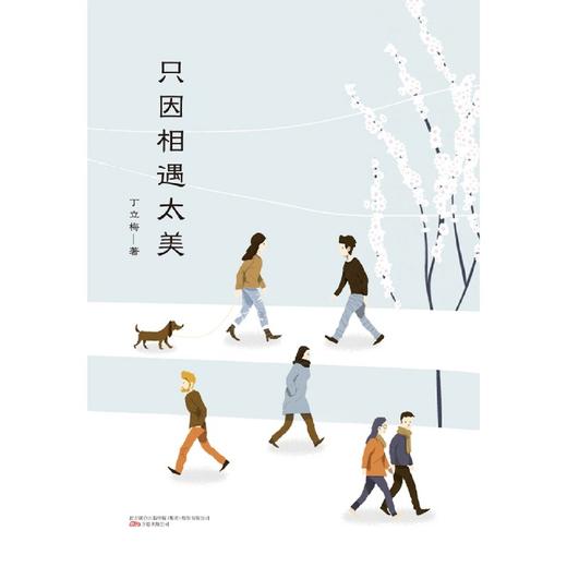 只因相遇太美 商品图1